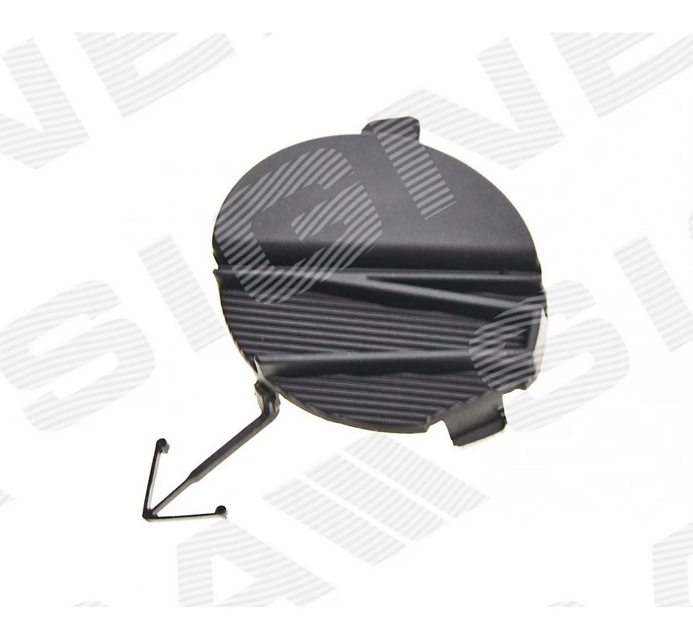 Заглушка крюка для Mazda 3 (BL)