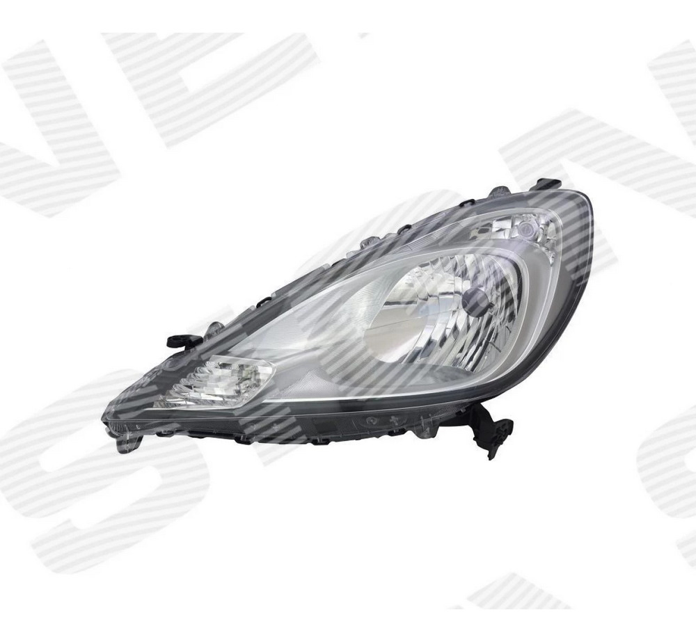 Передняя фара для Honda Jazz II (GE) Передняя фара для Honda Jazz II (GE)