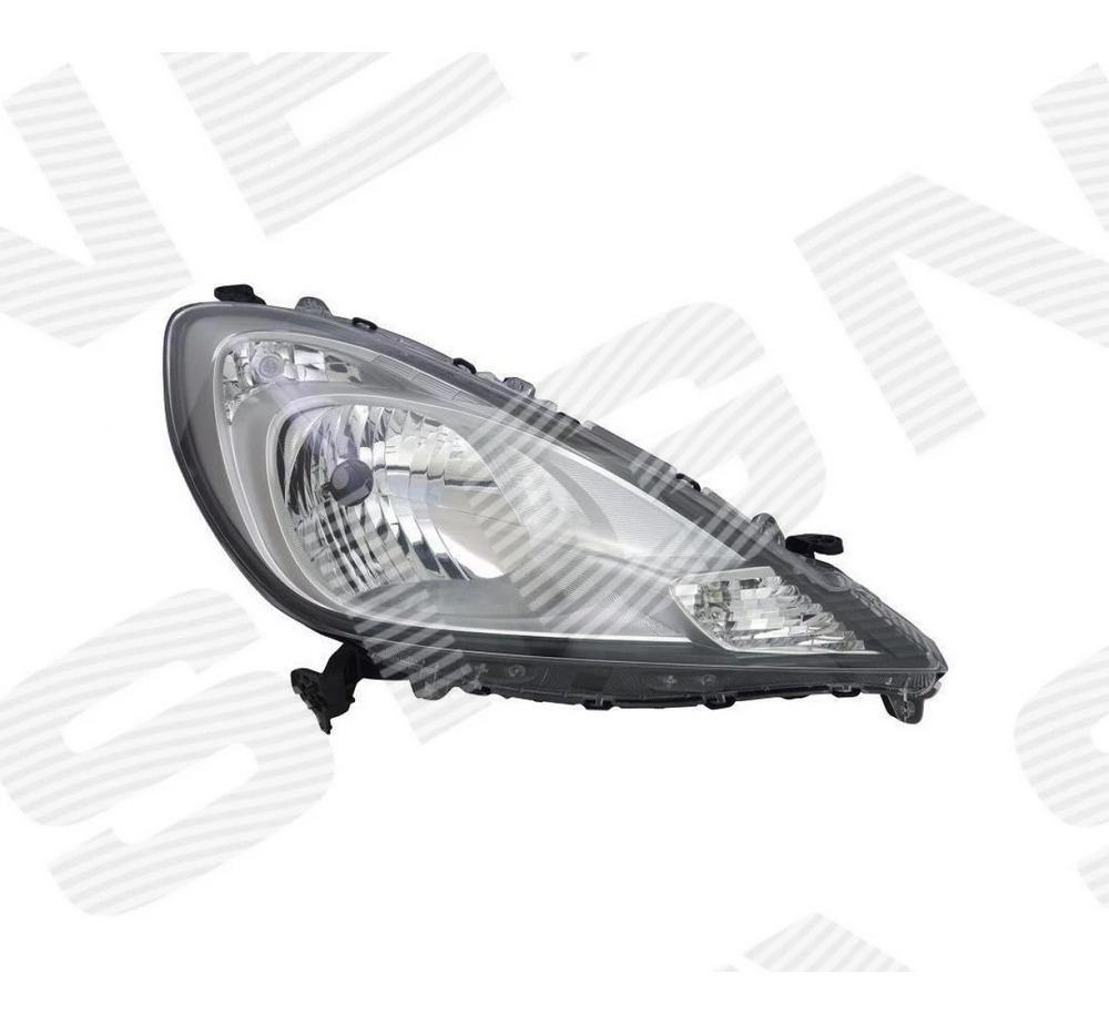 Передняя фара для Honda Jazz II (GE) Передняя фара для Honda Jazz II (GE)