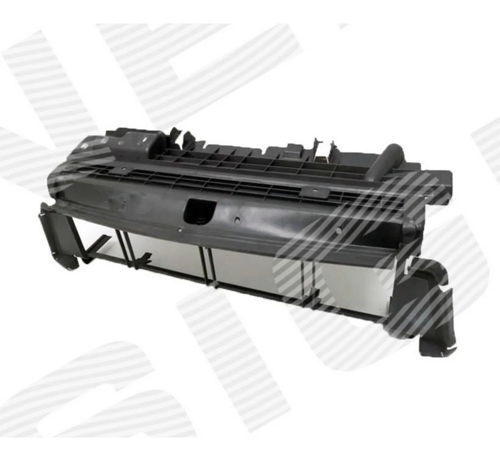 Дефлектор радиатора для Mercedes C (W204)