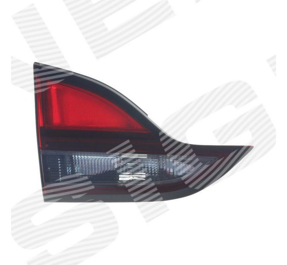 Задний фонарь для Opel Zafira Tourer C