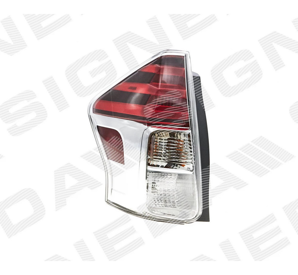 Задний фонарь (левый) для Toyota Prius V-plus