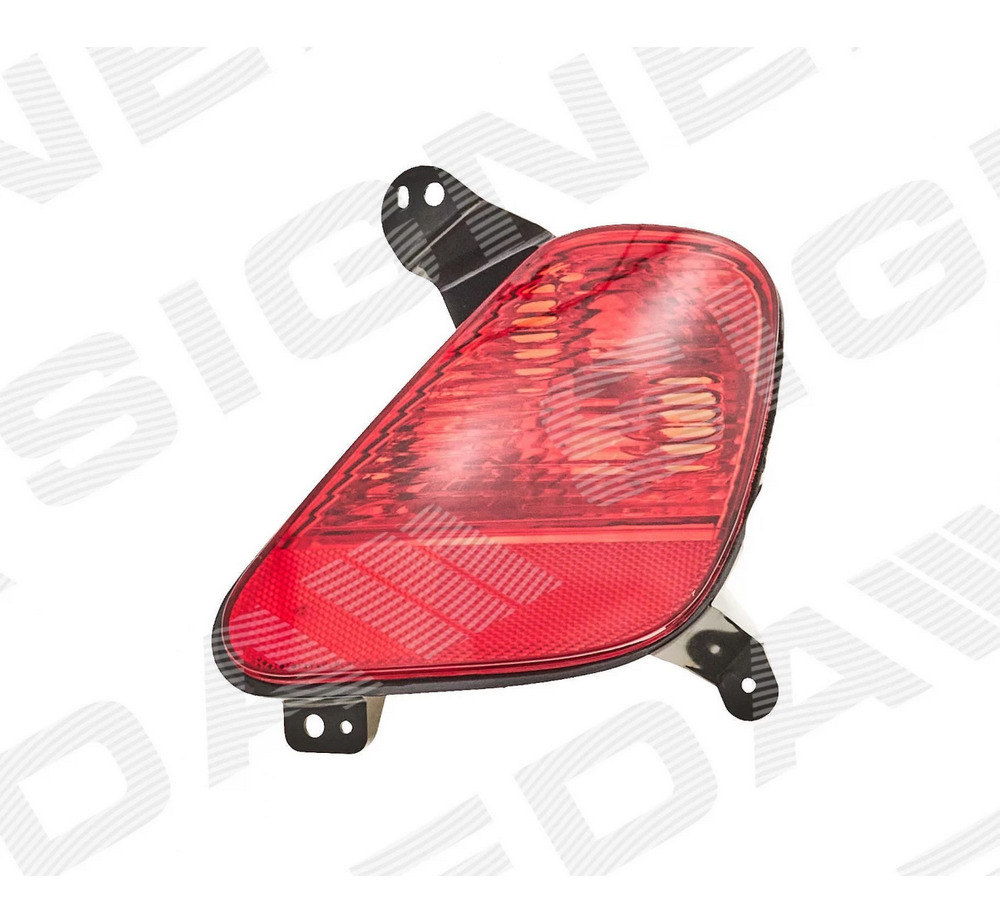 Противотуманная фара для Mitsubishi Eclipse Cross