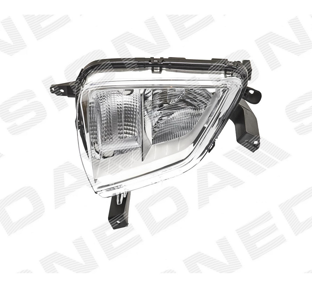 Противотуманная фара для Mitsubishi Eclipse Cross