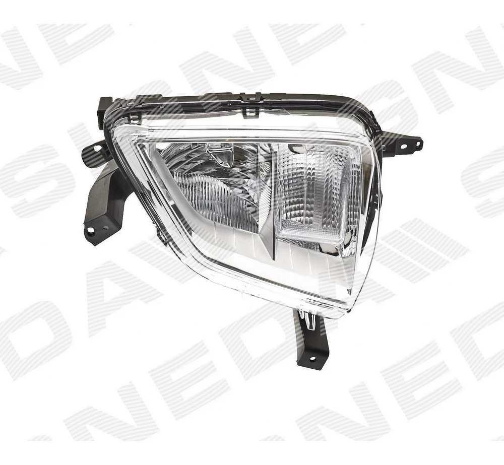 Противотуманная фара для Mitsubishi Eclipse Cross