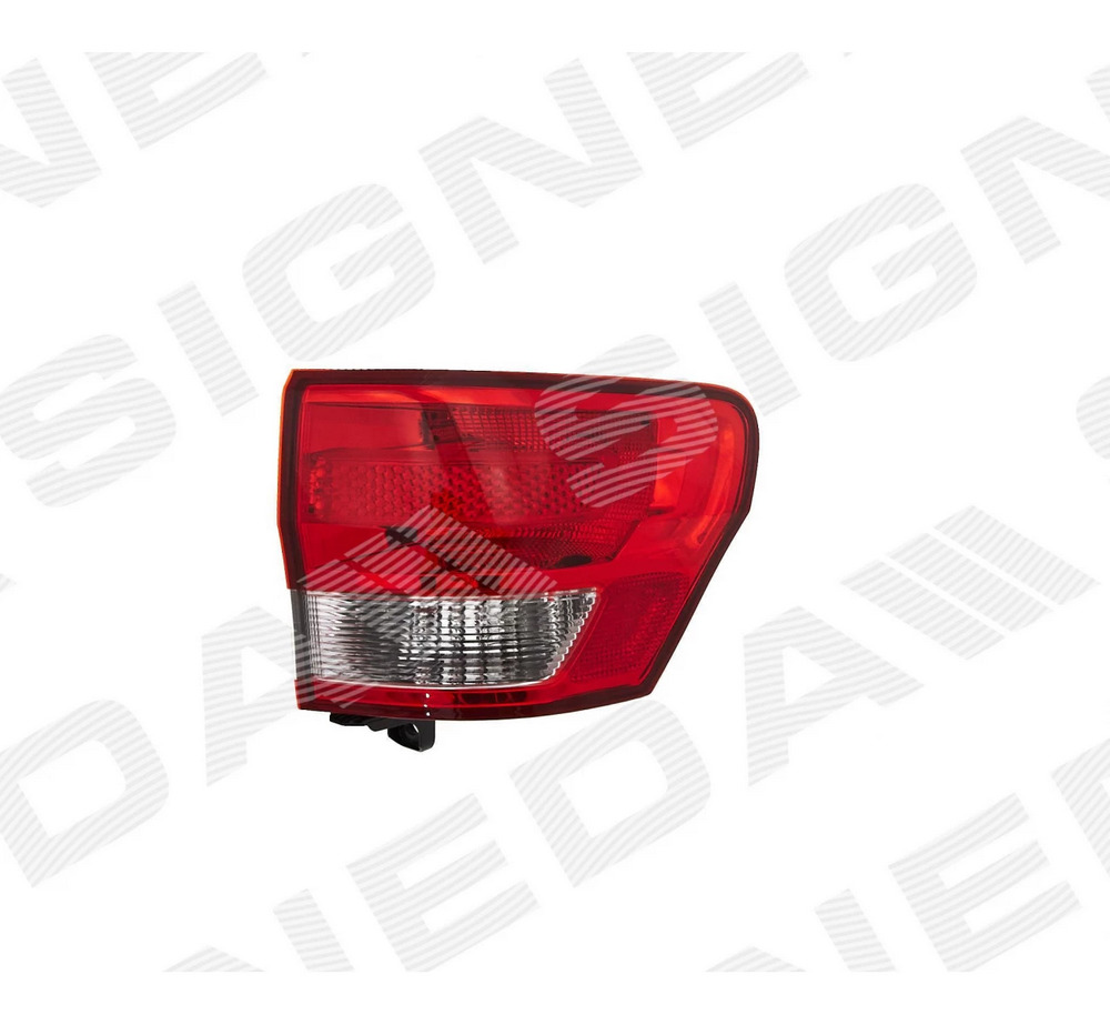 Задний фонарь (правый) для Jeep Grand Cherokee IV (WK2)