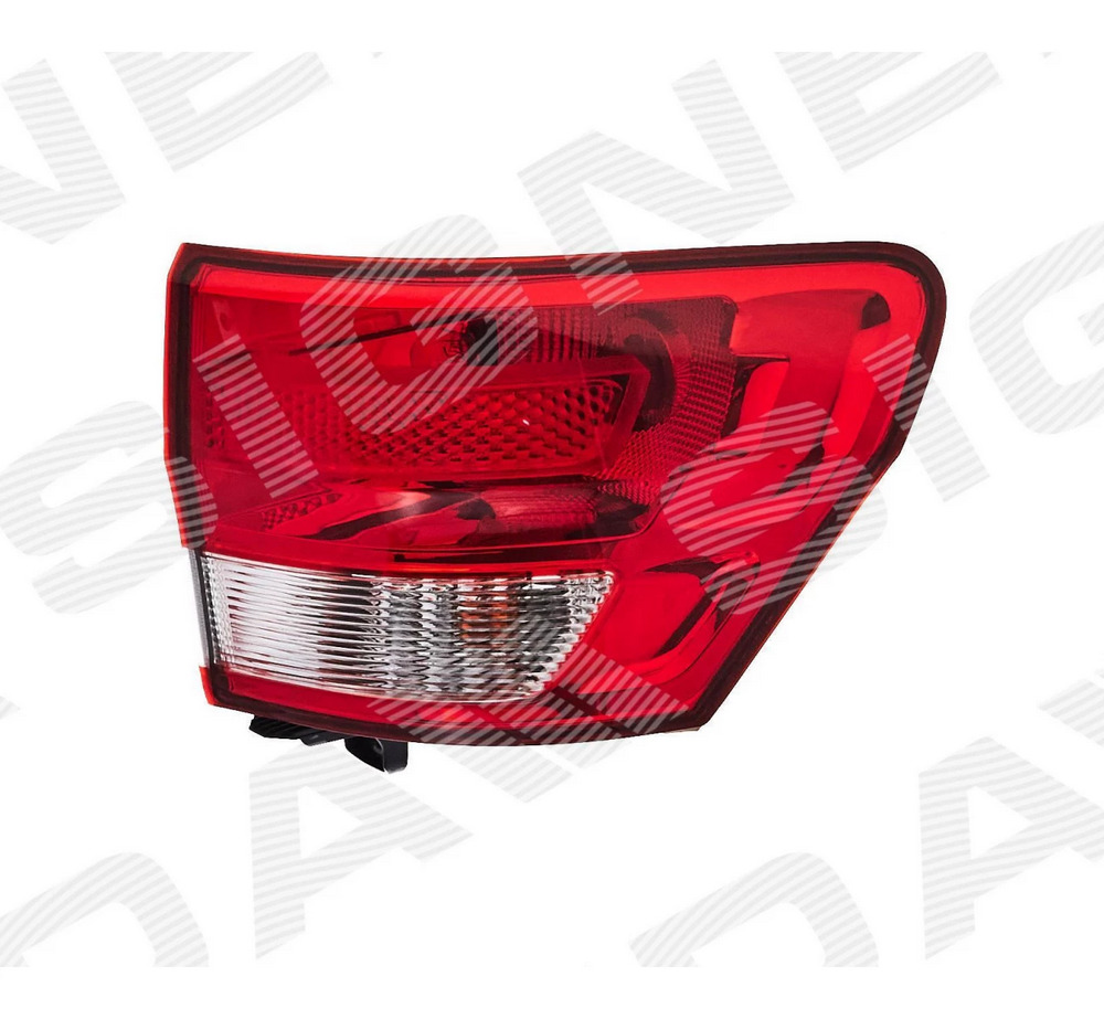 Задний фонарь для Jeep Grand Cherokee IV (WK2)