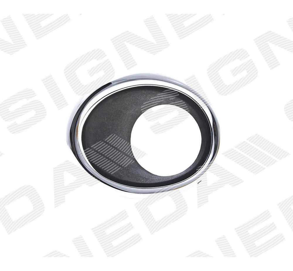 Рамка противотуманки (левая) для Nissan Qashqai II (J11) Рамка противотуманки (левая) для Nissan Qashqai II (J11)