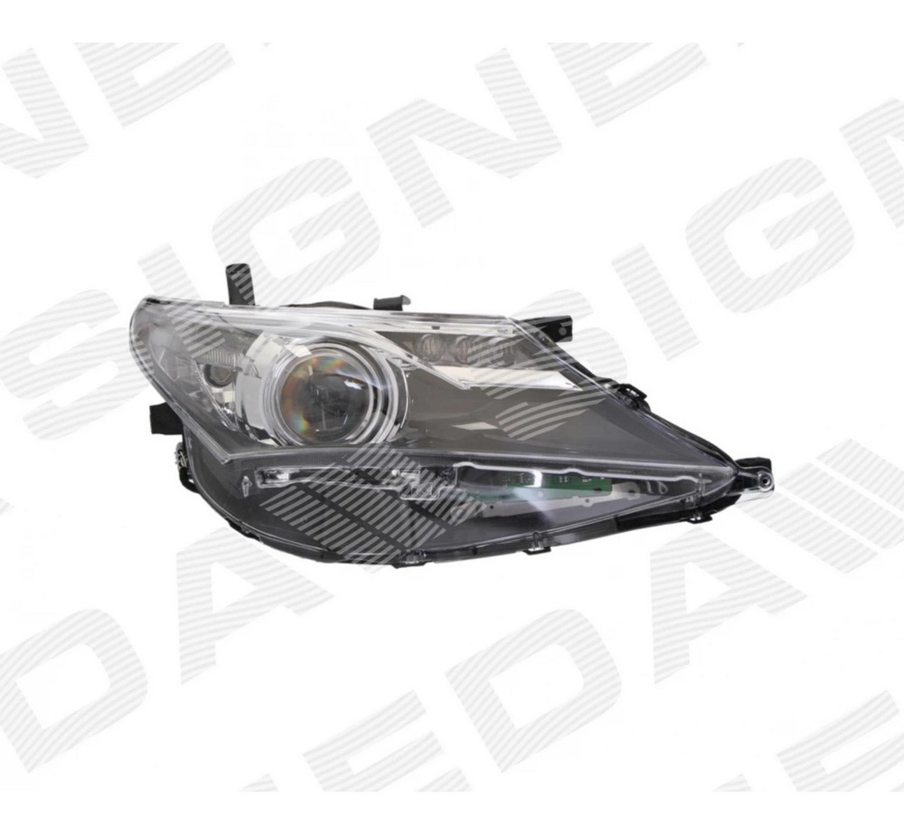 Передняя фара для Toyota Auris II (E18)