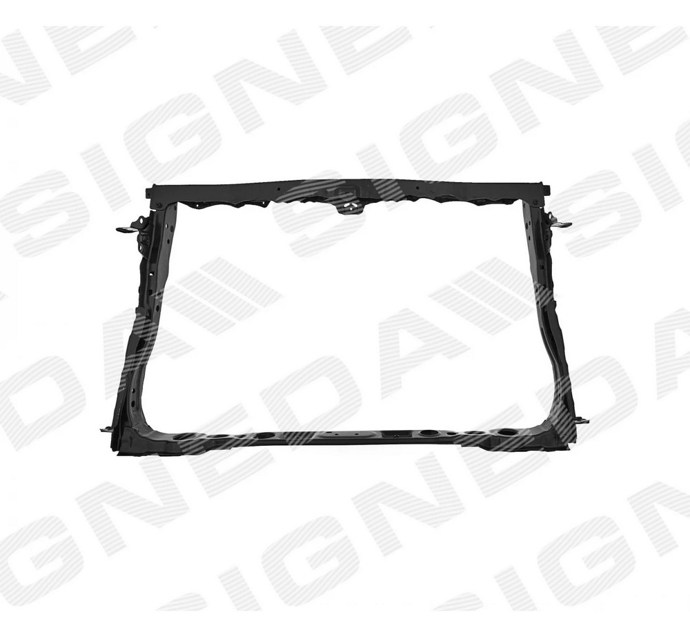 Панель передняя для Toyota Auris II (E18)