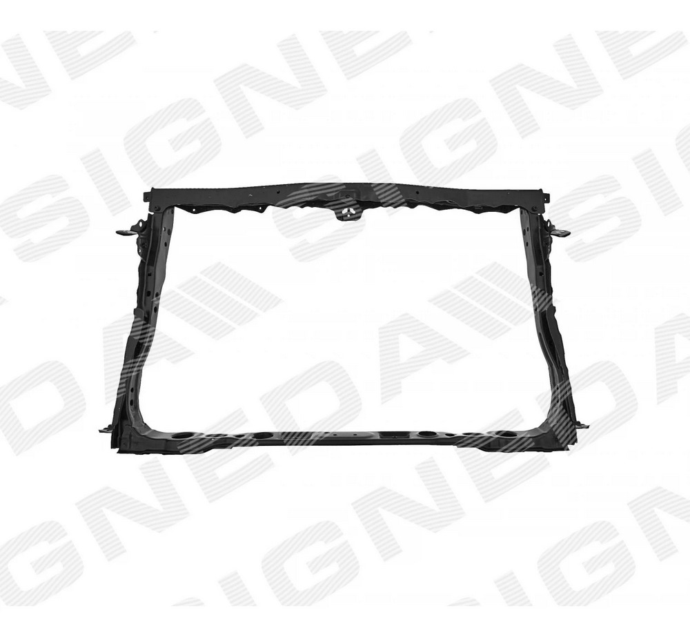 Панель передняя для Toyota Auris II (E18)