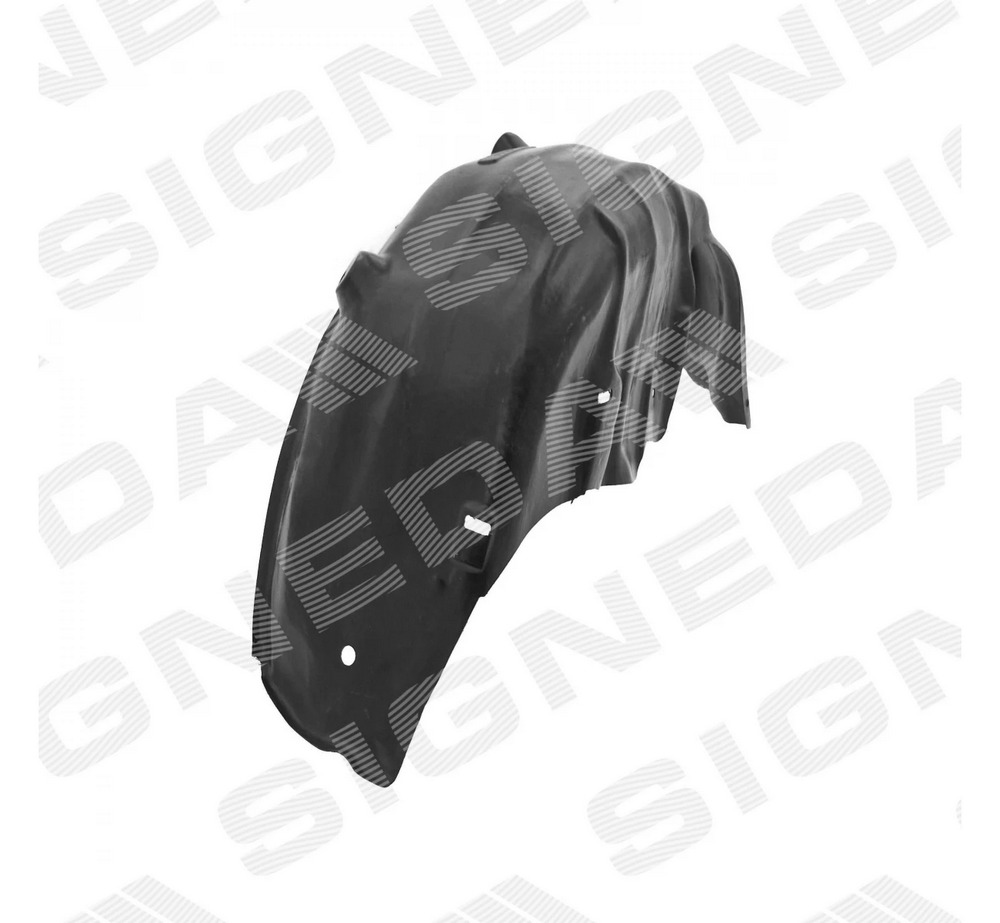 Подкрылок (правый) для Toyota Auris II (E18)