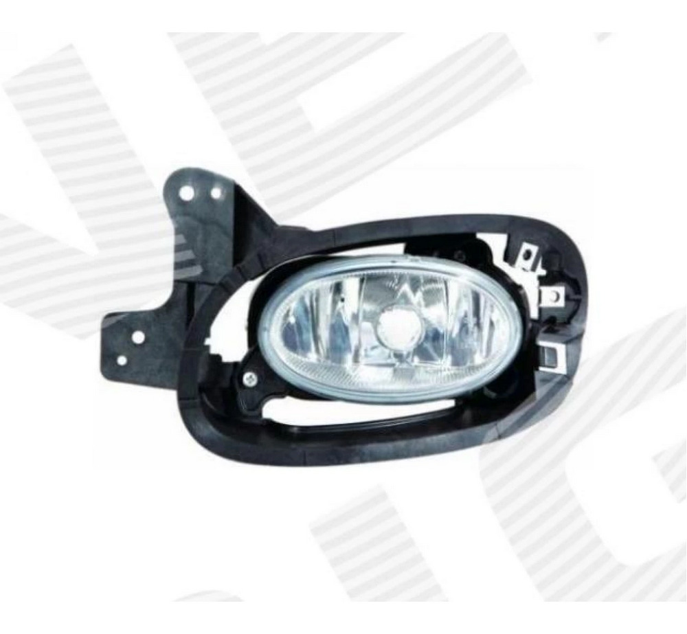 Противотуманная фара для Honda Jazz II (GE)