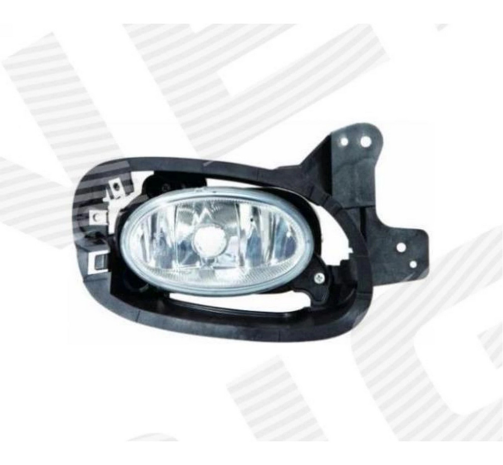 Противотуманная фара для Honda Jazz II (GE)