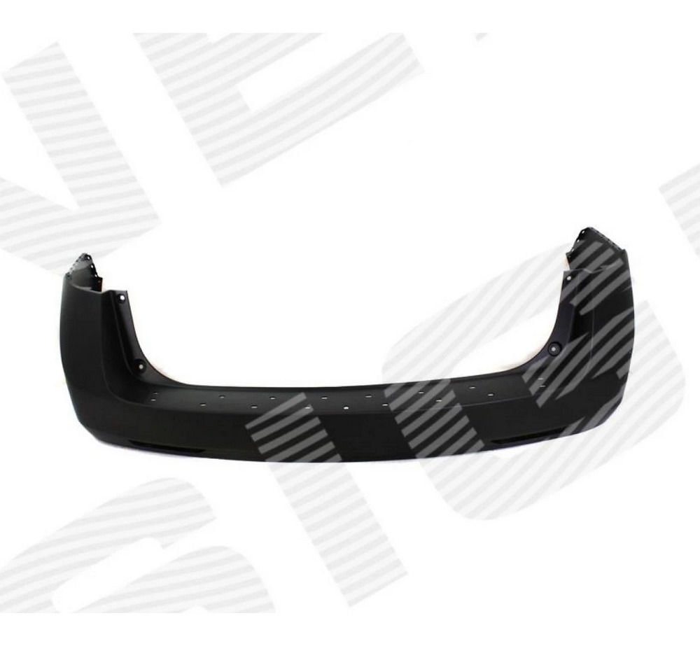Бампер задний для Honda Odyssey IV (RL5) Бампер задний для Honda Odyssey IV (RL5)