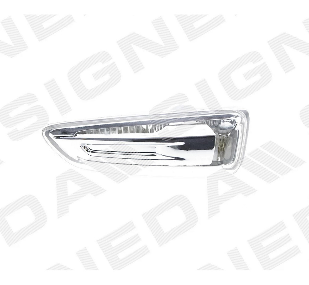 Повторитель в крыло (левый) для Opel Zafira Tourer C