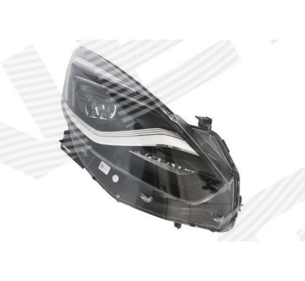 Передняя фара для Opel Zafira Tourer C