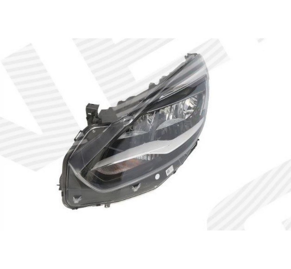 Передняя фара для Opel Zafira Tourer C