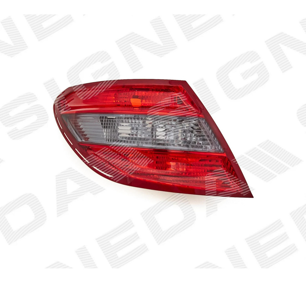 Задний фонарь для Mercedes C (W204)