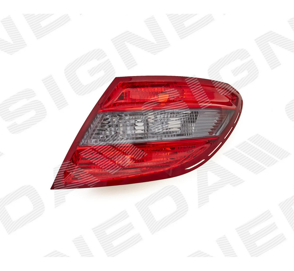 Задний фонарь для Mercedes C (W204)