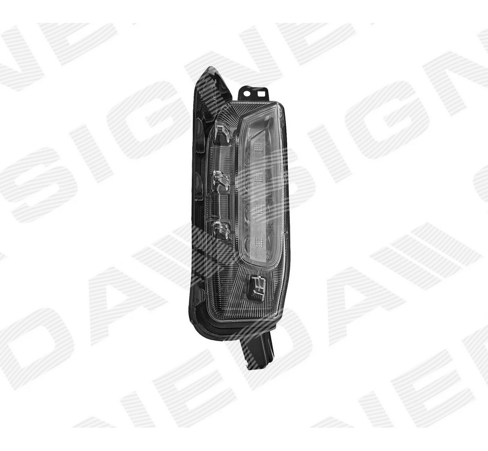 Указатель поворота (левый) для Toyota Prius V-plus