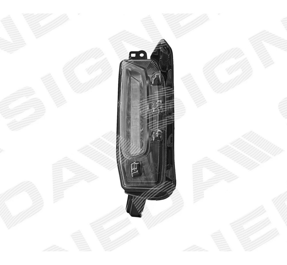 Указатель поворота (правый) для Toyota Prius V-plus