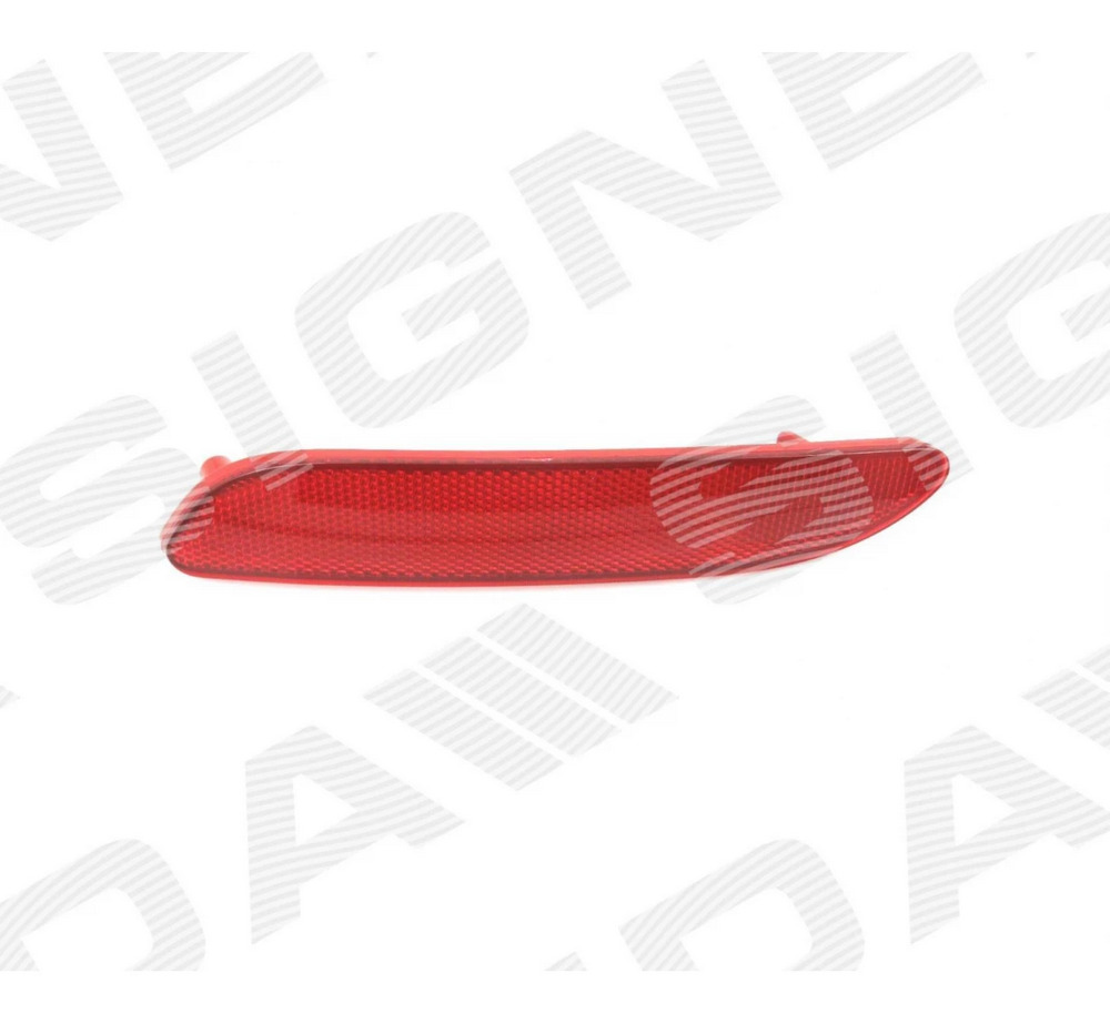 Задний отражатель для Toyota Auris II (E18)