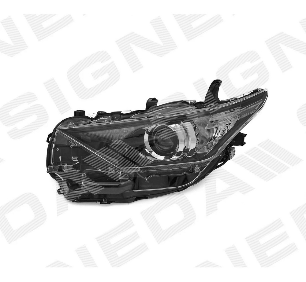 Передняя фара для Toyota Auris II (E18)