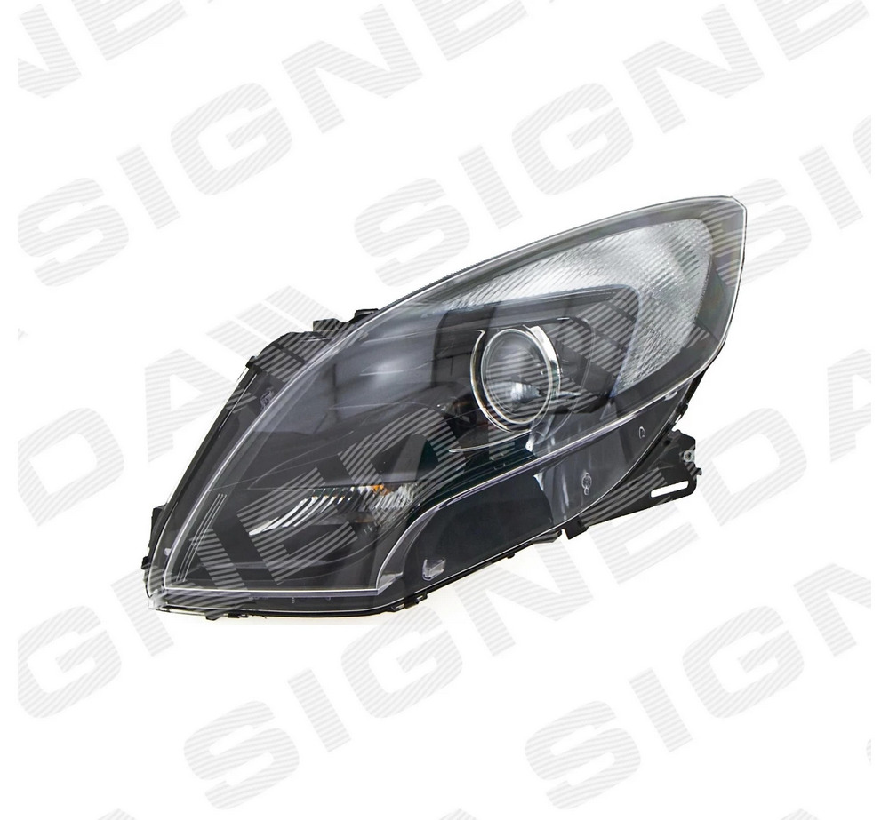 Передняя фара для Opel Zafira Tourer C