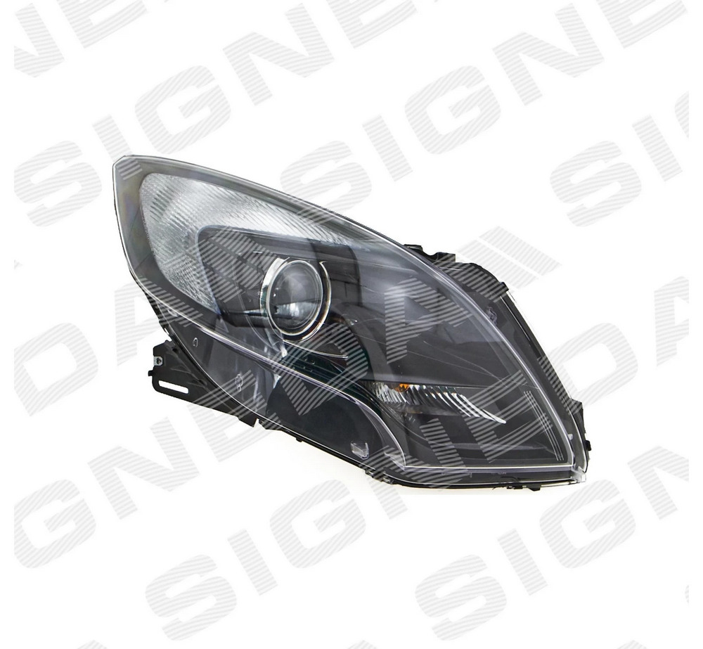Передняя фара для Opel Zafira Tourer C