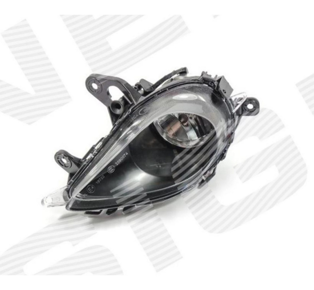 Противотуманная фара для Opel Zafira Tourer C