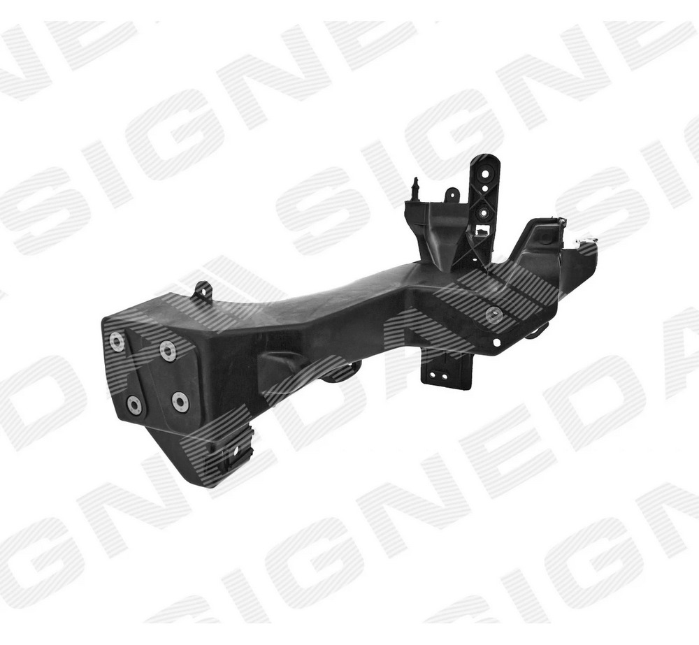 Кронштейн фары (левый) для Jeep Grand Cherokee IV (WK2)