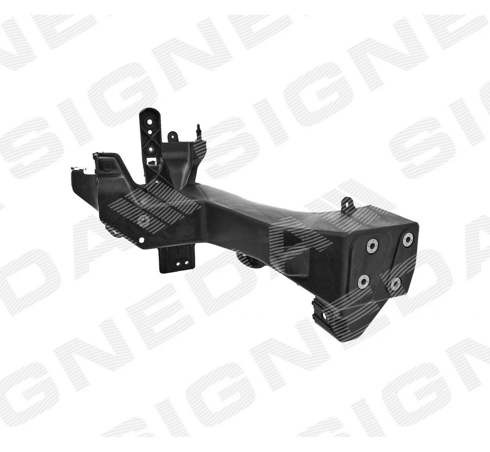 Кронштейн фары (правый) для Jeep Grand Cherokee IV (WK2)