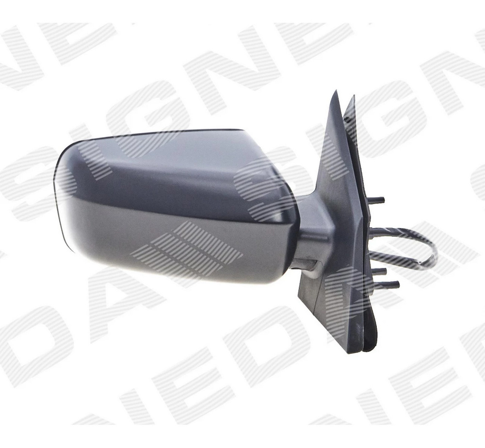 Боковое зеркало (правое) для Mitsubishi Galant (USA) Боковое зеркало (правое) для Mitsubishi Galant (USA)