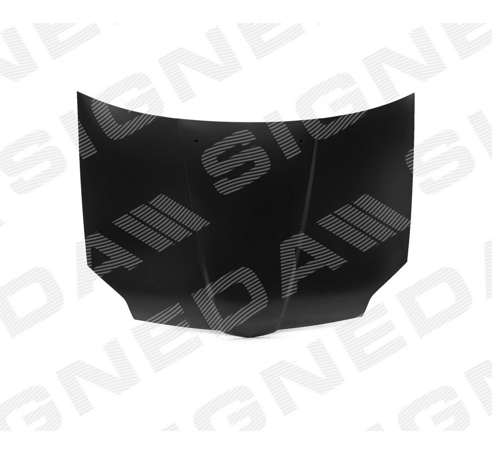 Капот для Mitsubishi Galant (USA)