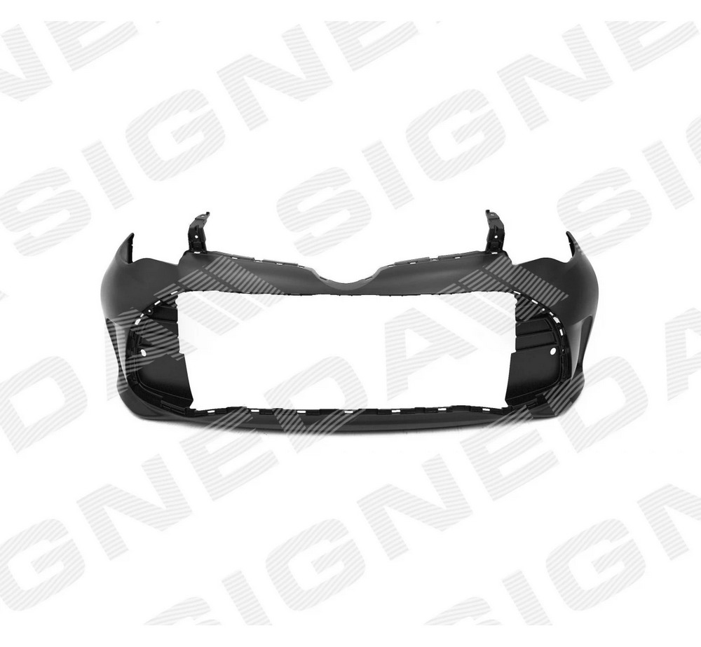 Бампер передний для Toyota Avalon IV