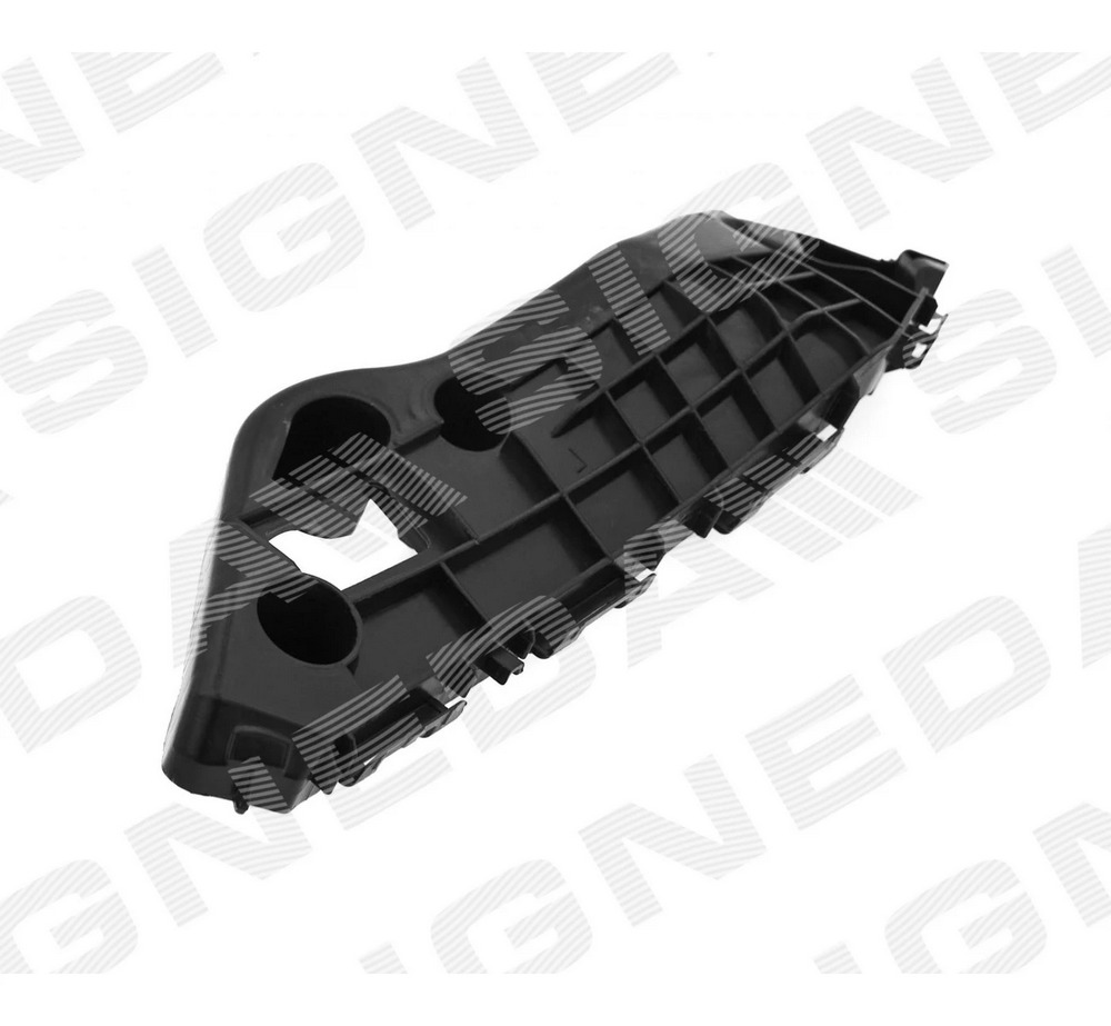 Крепление бампера (правое) для Toyota RAV4 IV