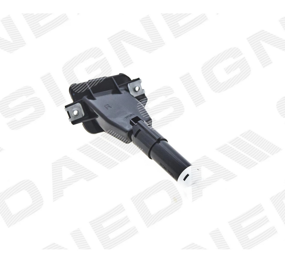 Форсунка омывателя фары для Honda Odyssey IV (RL5) Форсунка омывателя фары для Honda Odyssey IV (RL5)