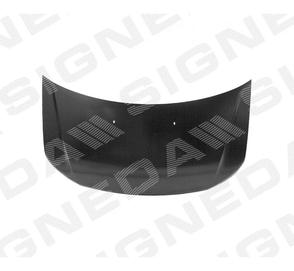 Капот для Honda Odyssey IV (RL5)