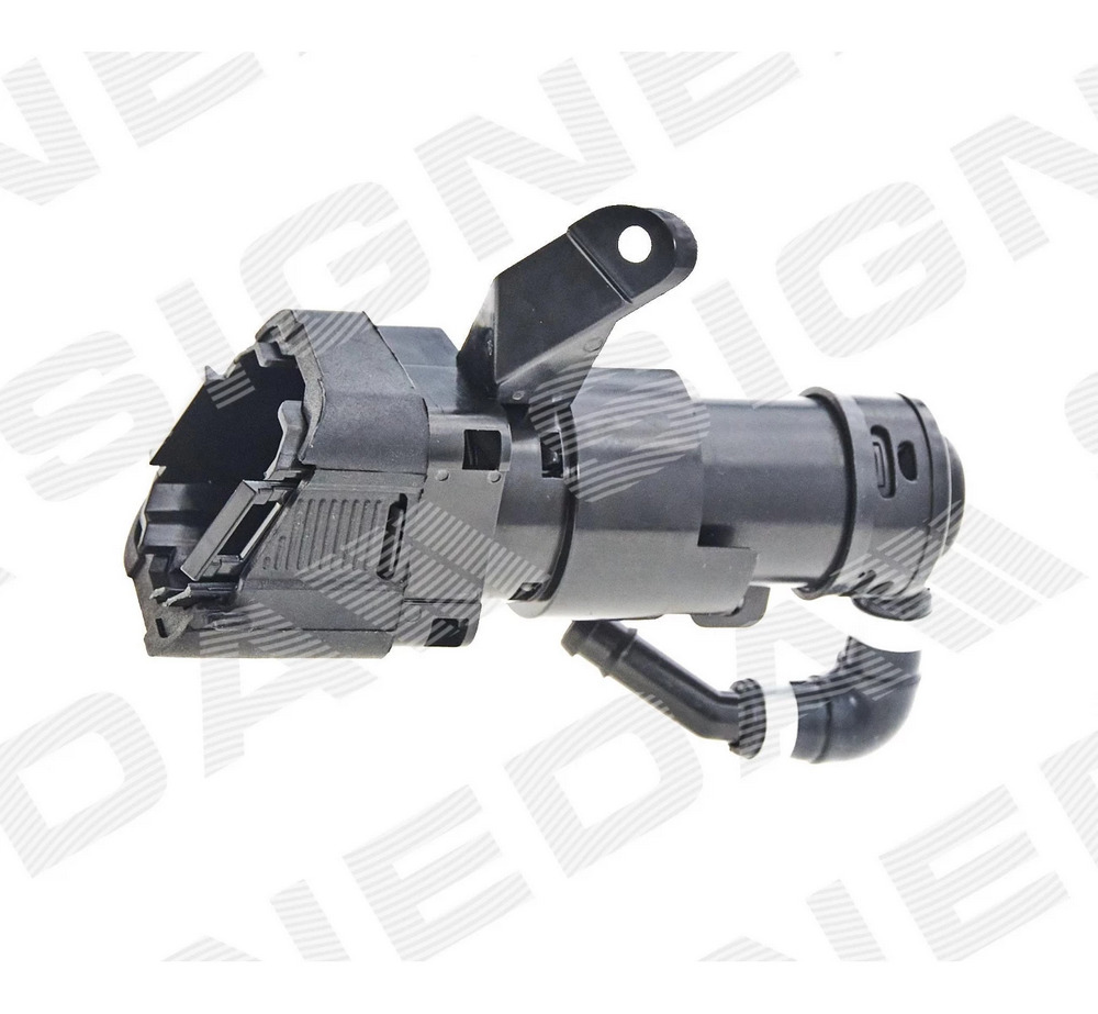 Форсунка омывателя фары для Mazda 3 (BL)