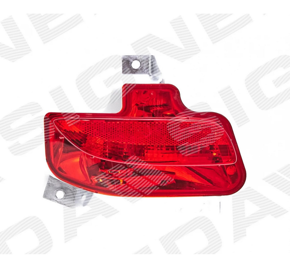 Противотуманная фара для Opel Zafira Tourer C