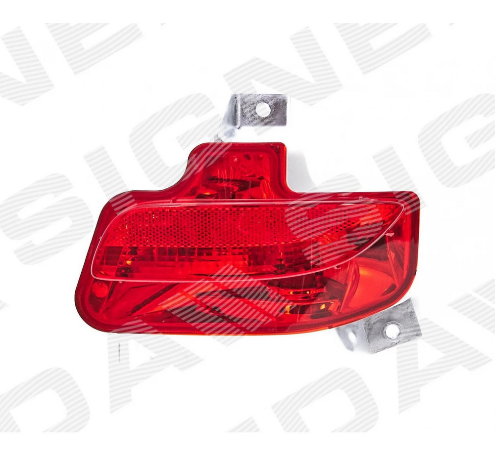 Противотуманная фара для Opel Zafira Tourer C