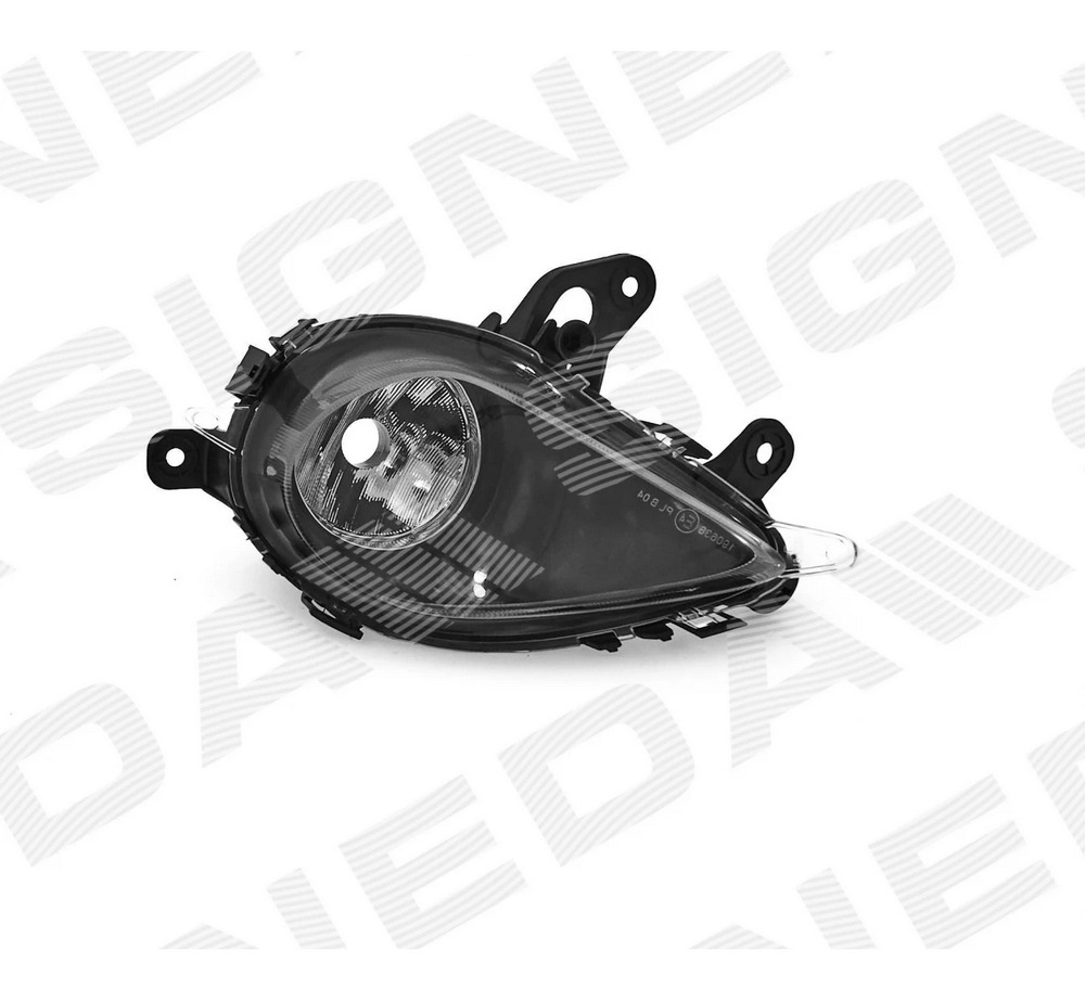 Противотуманная фара для Opel Zafira Tourer C