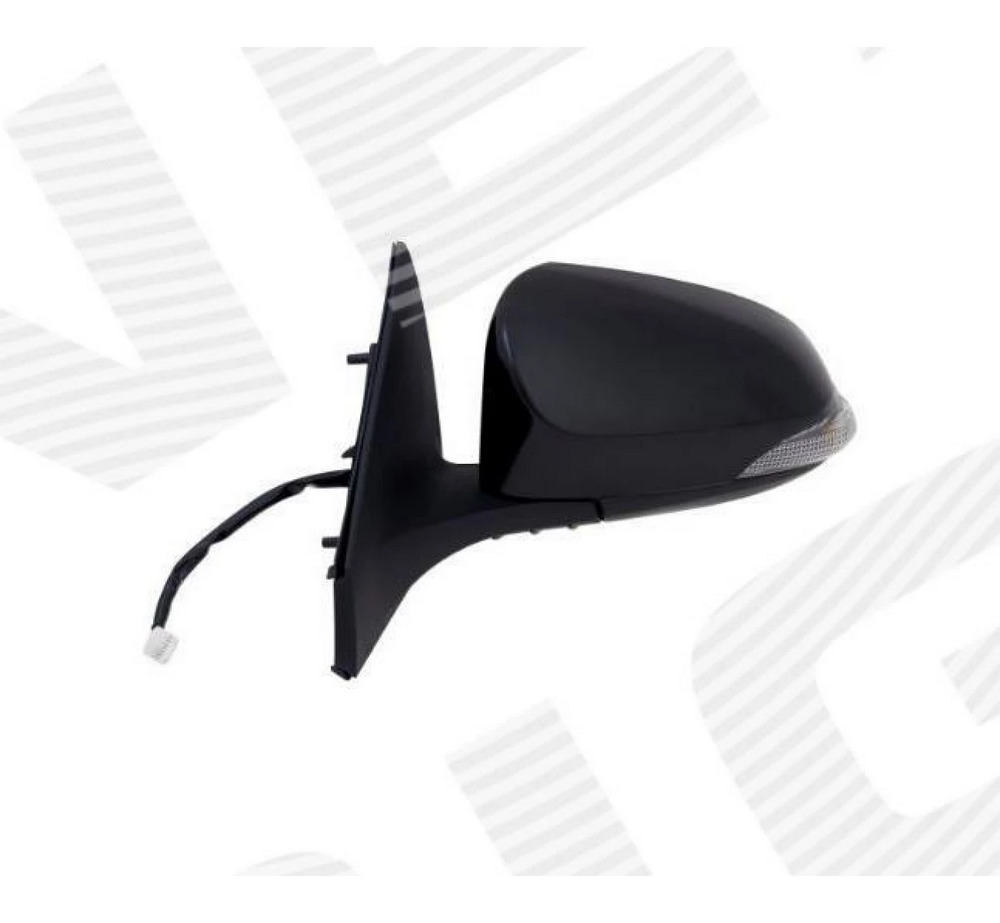 Боковое зеркало (левое) для Toyota Avalon IV