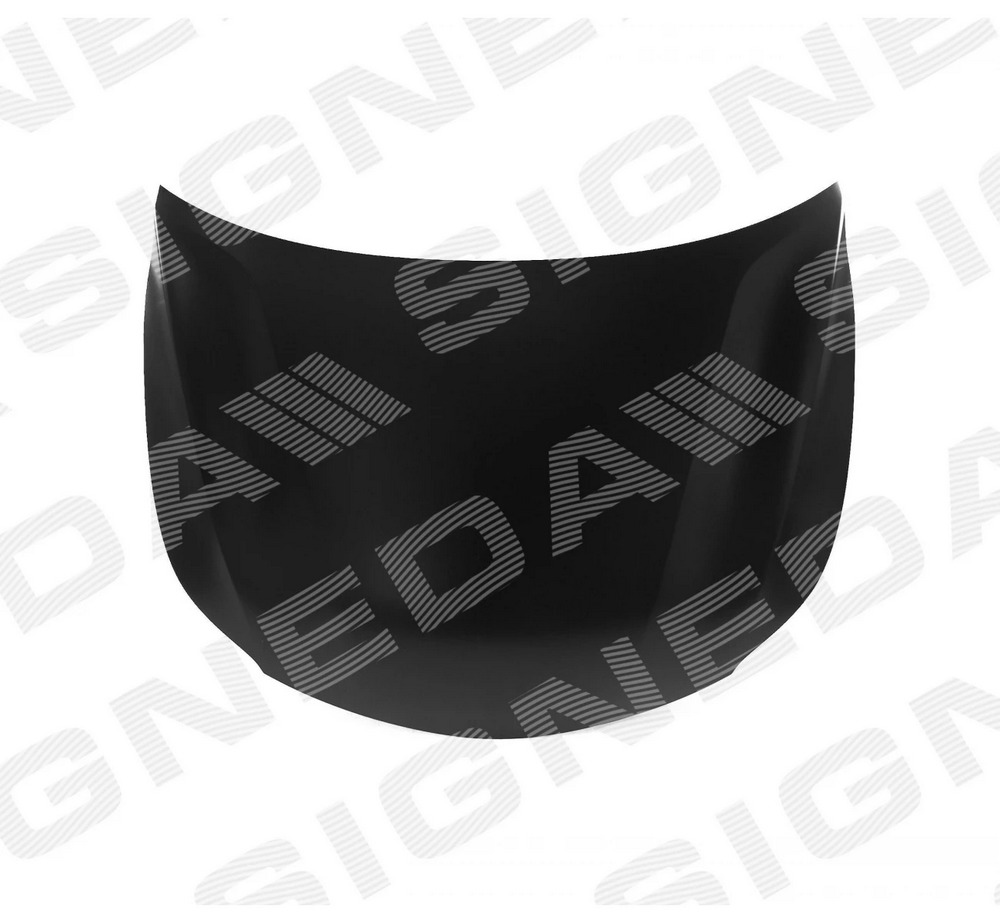 Капот для Toyota Avalon IV