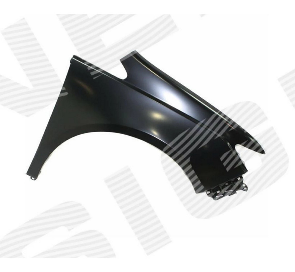 Крыло для Honda Odyssey IV (RL5)