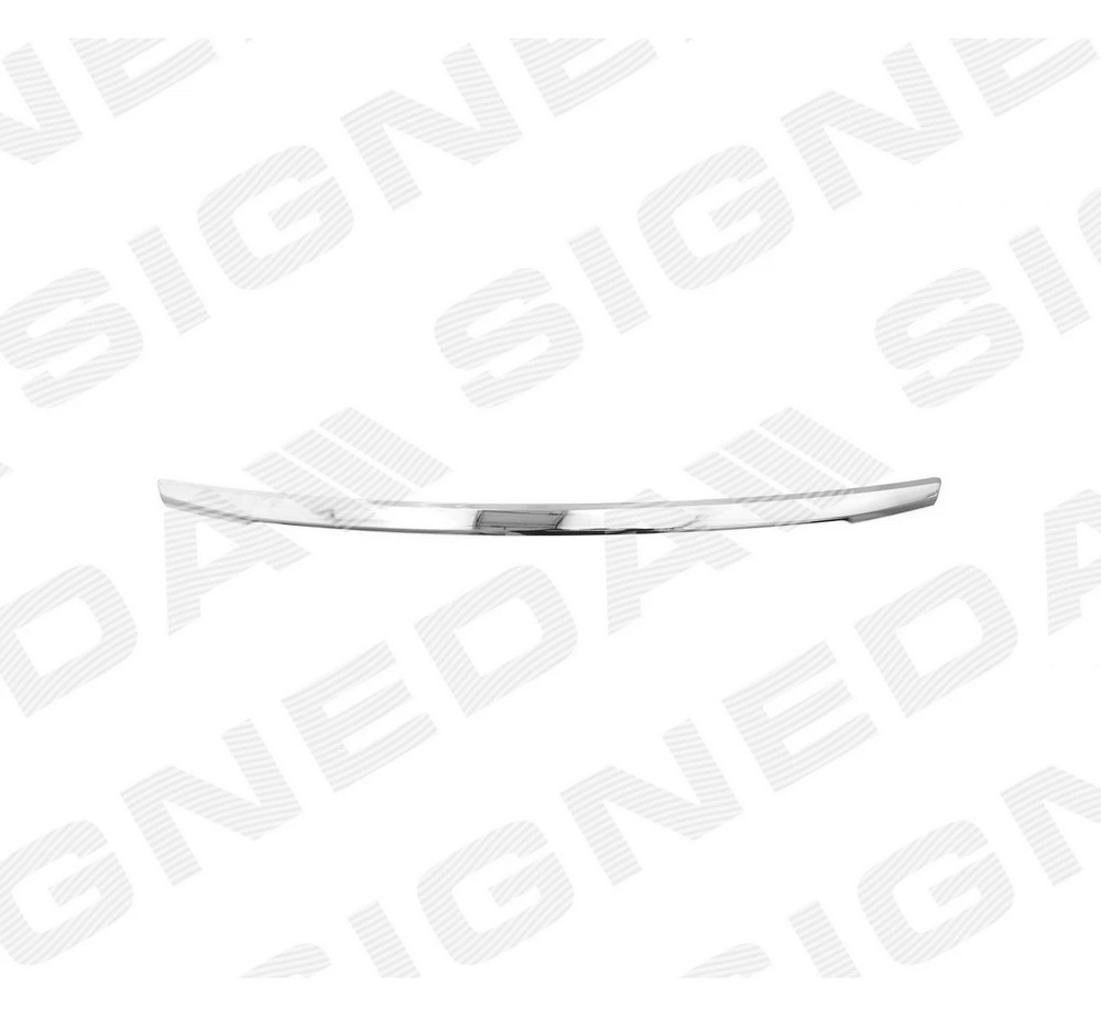 Молдинг решетки радиатора для Honda Odyssey IV (RL5)