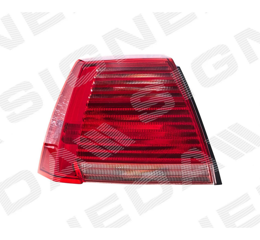Задний фонарь (левый) для Mitsubishi Galant (USA) Задний фонарь (левый) для Mitsubishi Galant (USA)