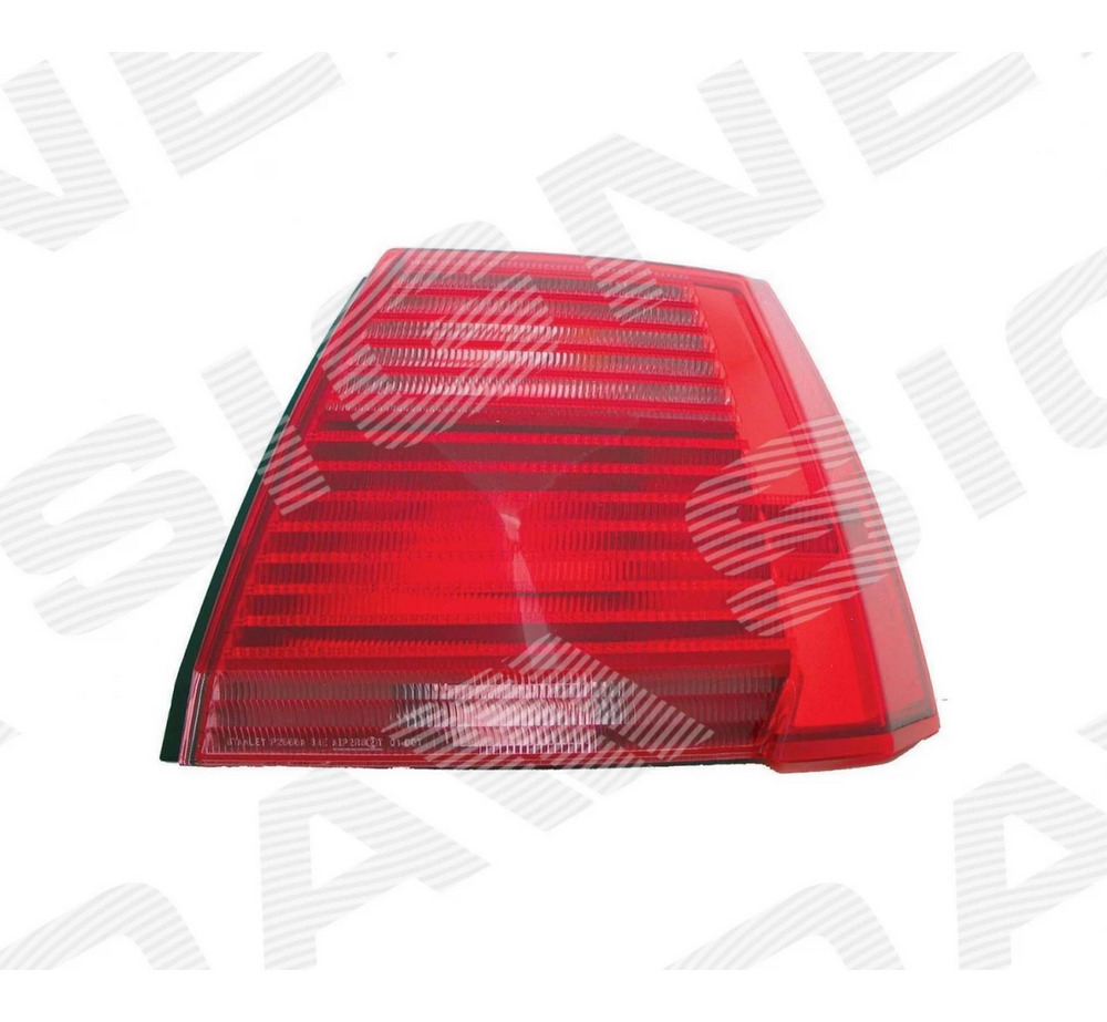 Задний фонарь (правый) для Mitsubishi Galant (USA) Задний фонарь (правый) для Mitsubishi Galant (USA)