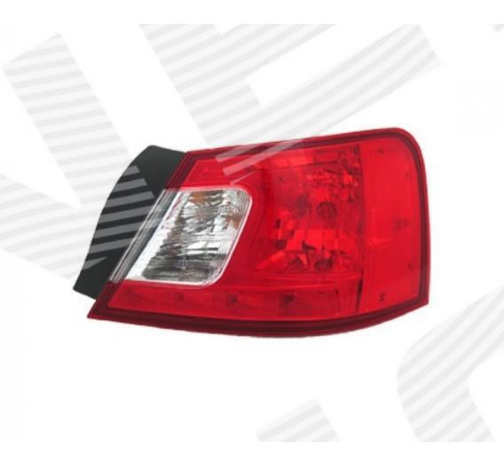 Задний фонарь для Mitsubishi Galant (USA) Задний фонарь для Mitsubishi Galant (USA)